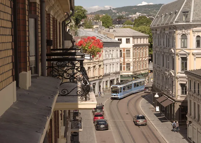 Cochs PensjonatAlbergo